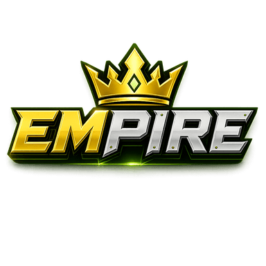 EMPIRE logo
